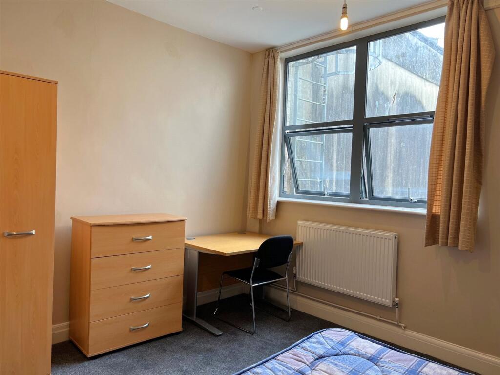 Additional image 6 of St. Augustines Parade, St Paul's, Bristol, BS1