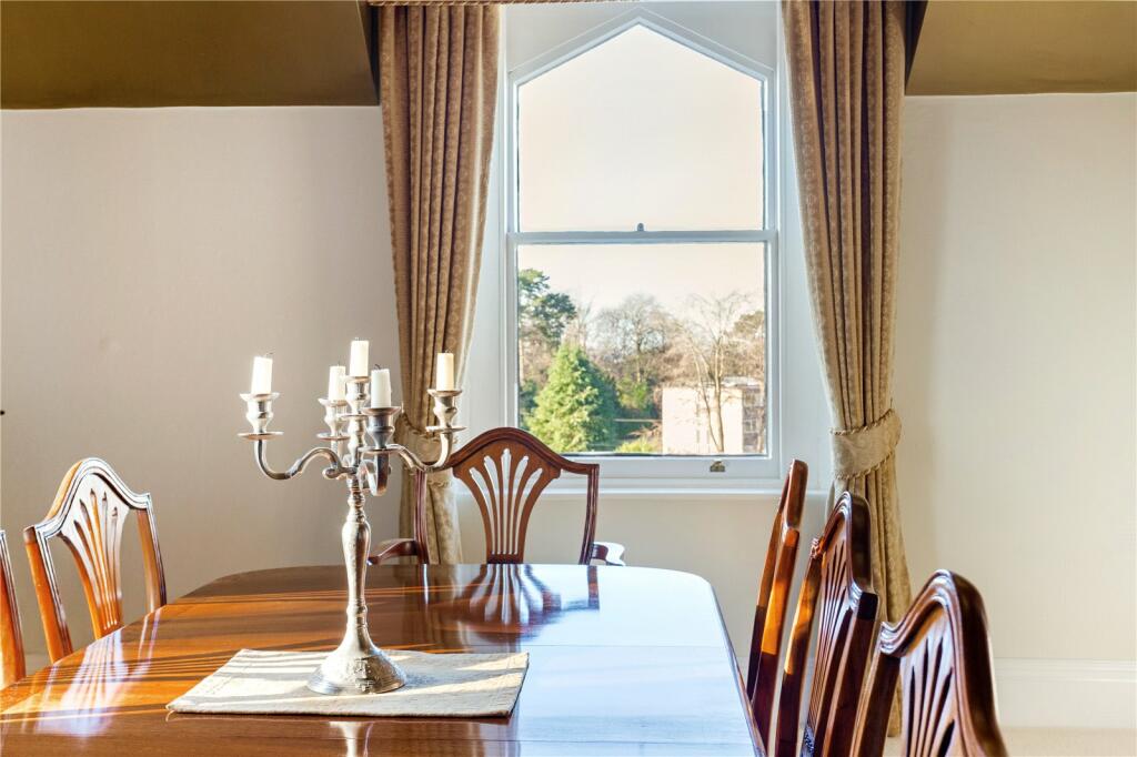 Additional image 6 of Severn House, Hazelwood Road, Sneyd Park, Bristol, BS9
