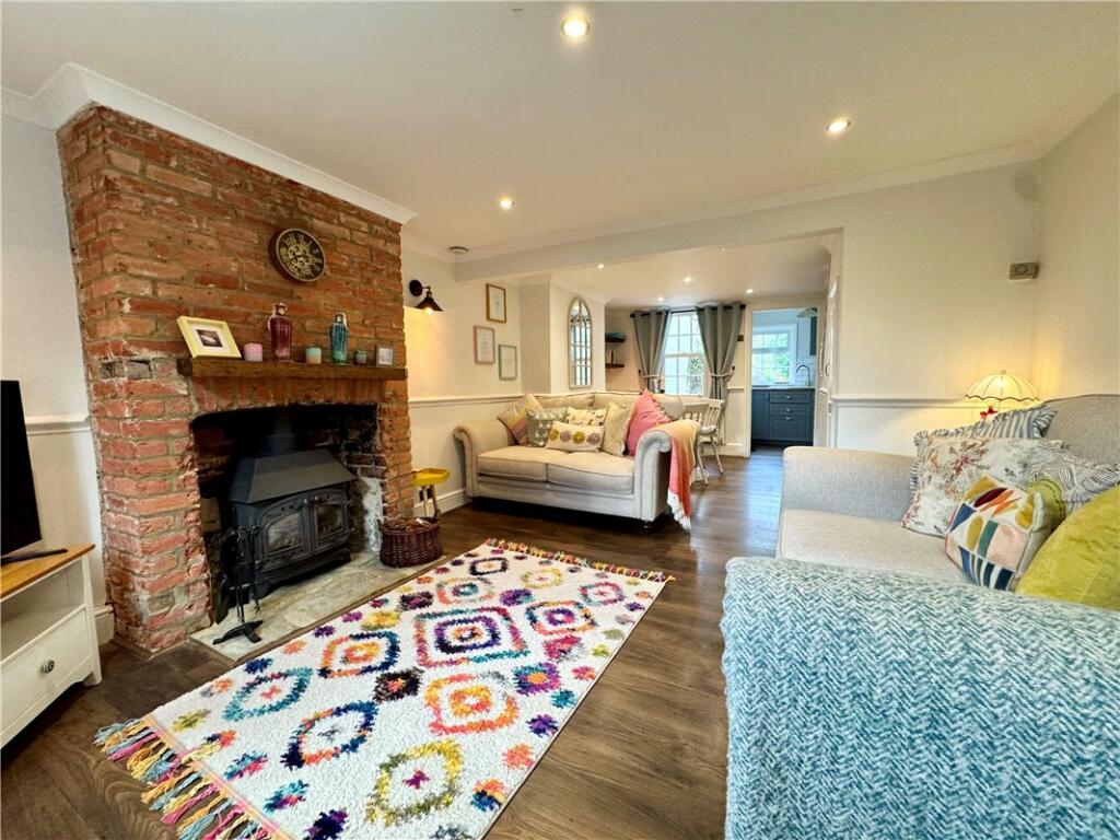 Additional image 12 of Eynsford Road, Crockenhill, Kent, BR8