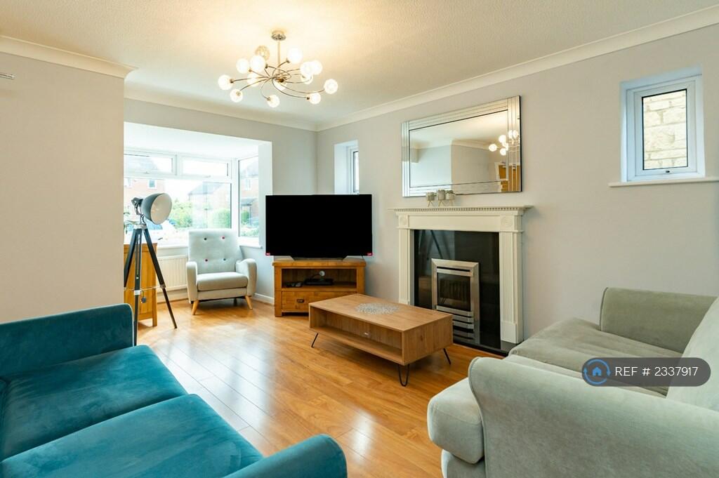 Additional image 14 of Huckley Way, Bradley Stoke, Bristol, BS32