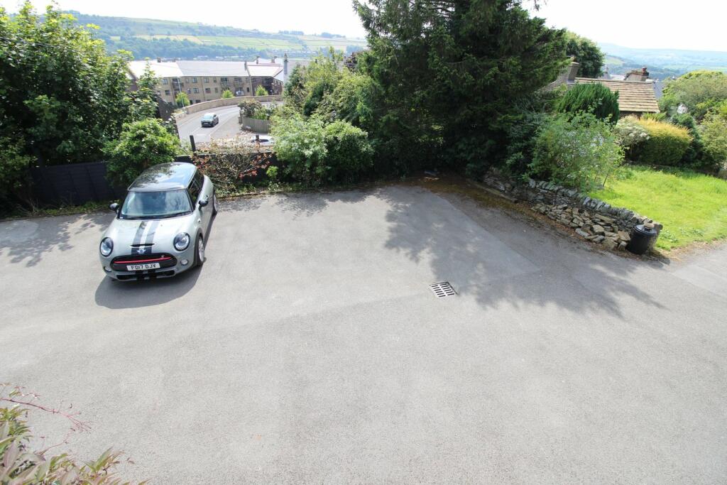 Additional image 27 of Lower Springhead, Oakworth, Keighley, BD22