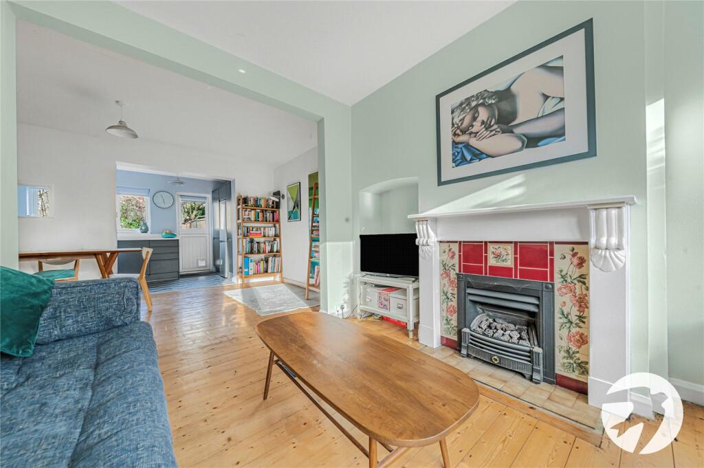 Additional image 12 of Cotton Hill, Bromley, Kent, BR1