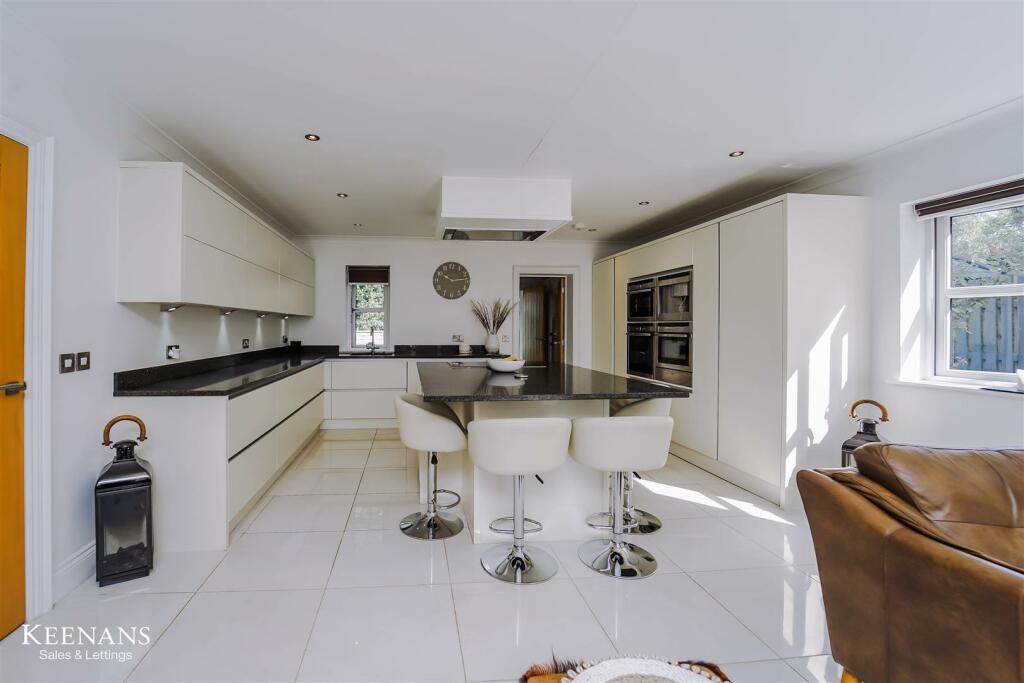 Additional image 17 of Primrose Road, Clitheroe