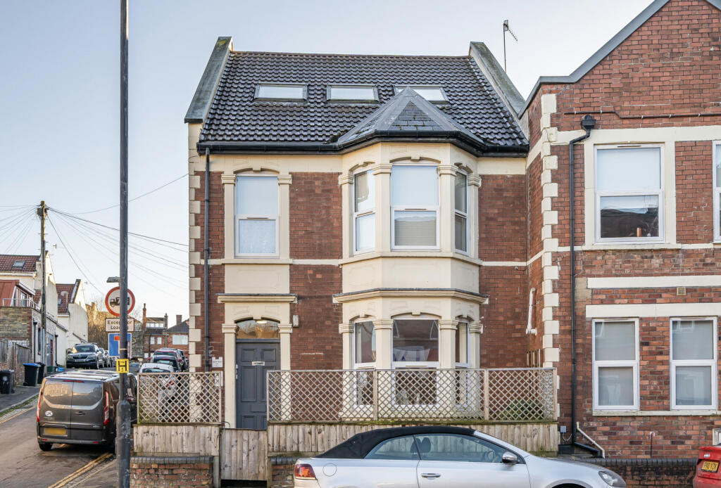 Additional image 2 of North Street, Bedminster, Bristol, BS3