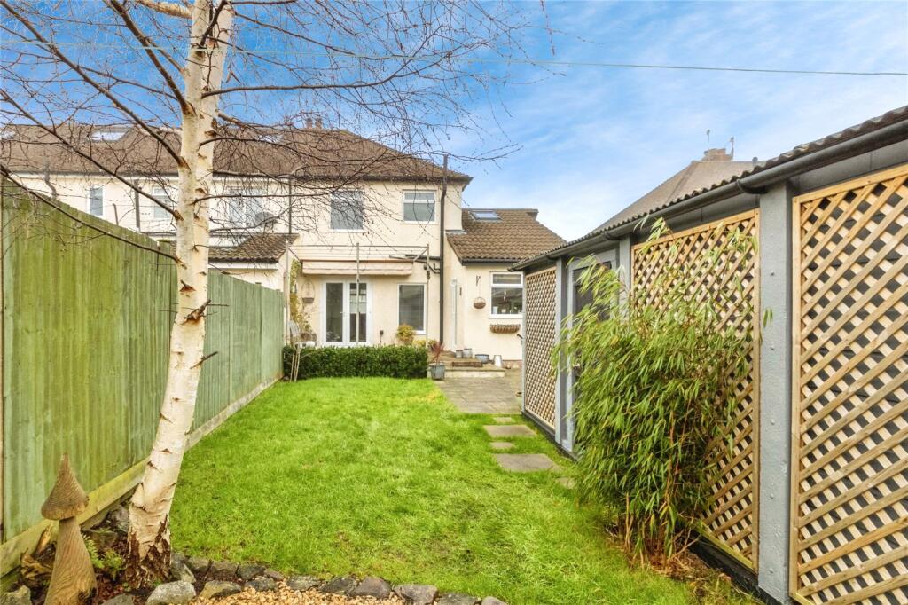 Additional image 15 of Headley Walk, Bishopsworth, Bristol, BS13