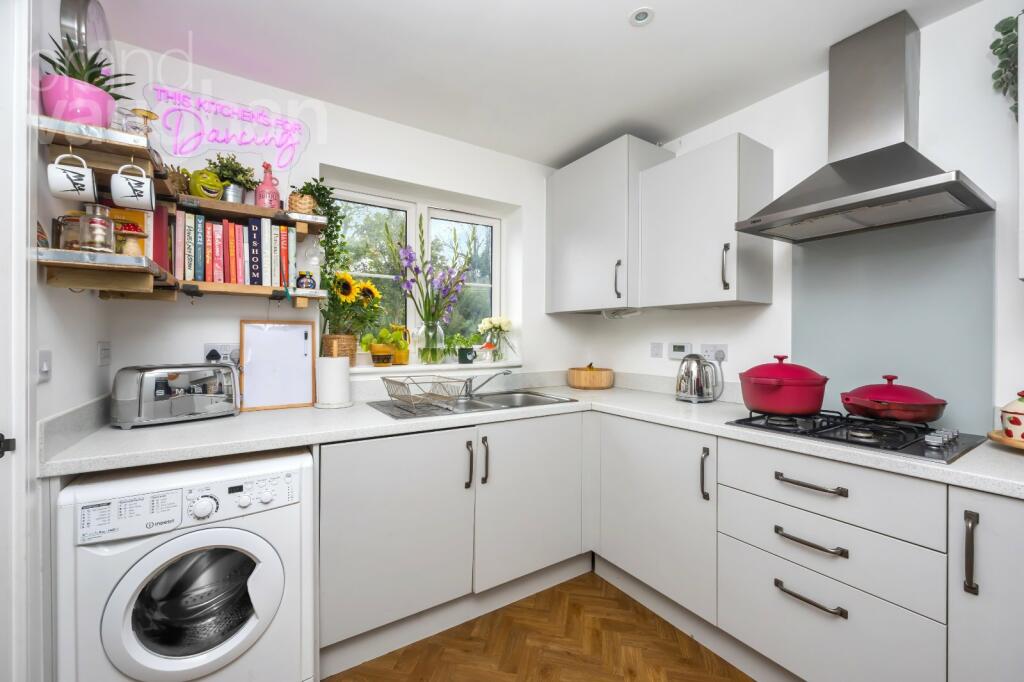 Additional image 6 of St. Andrews Place, Hassocks, West Sussex, BN6