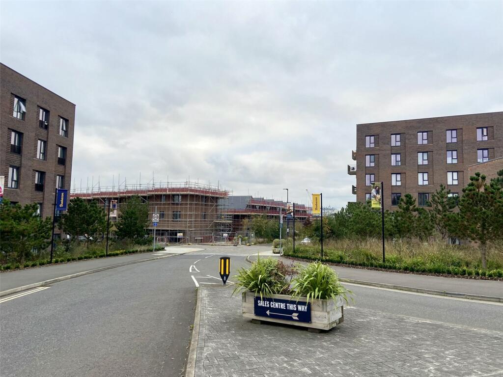 Additional image 5 of Brabazon, The Dials, BS34 4AJ