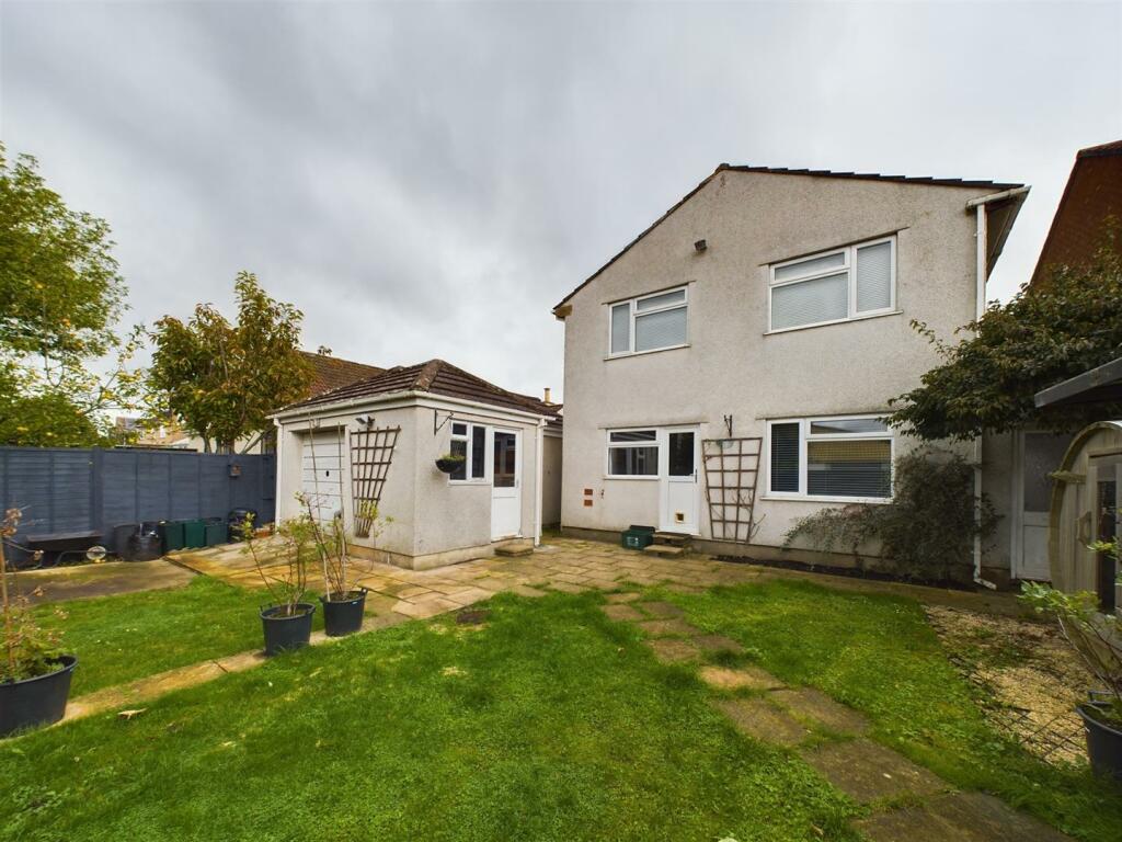 Additional image 21 of Poplar Road, Warmley, Bristol, BS30 5JX