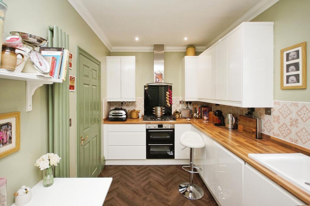 Additional image 10 of Beckspool Road, Frenchay, Bristol, BS16