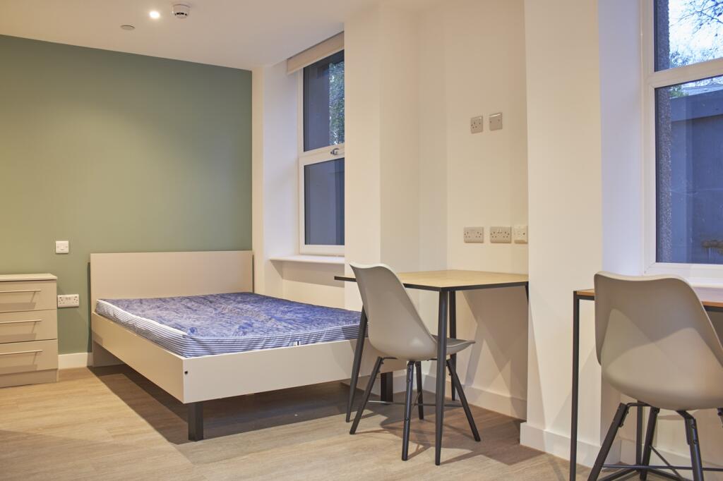 Additional image 5 of Redcross Street, Bristol