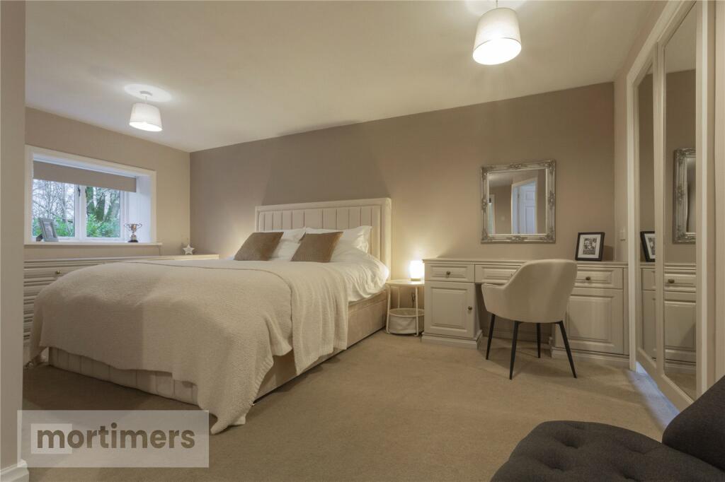 Additional image 25 of Skipton Road, Gisburn, Clitheroe, Lancashire, BB7