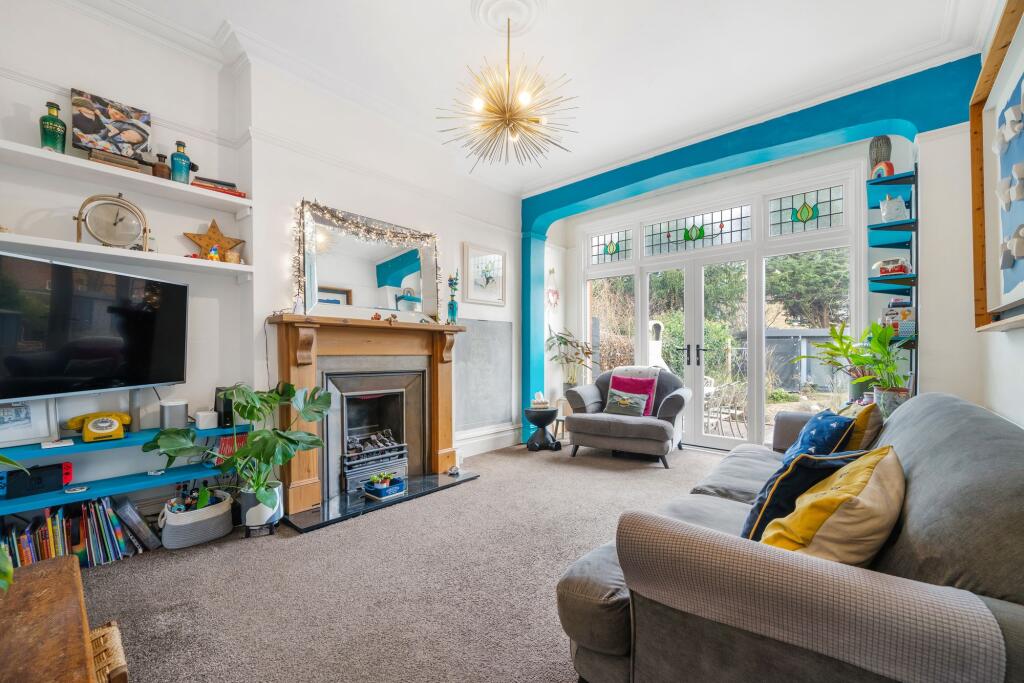 Additional image 18 of Hampden Road, Beckenham, BR3