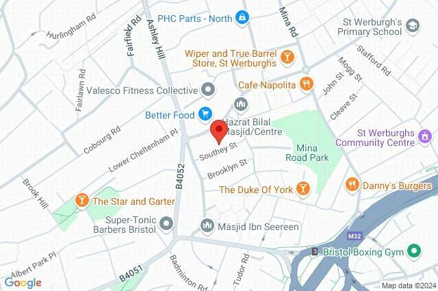 Additional image 20 of Southey Street, BRISTOL, BS2