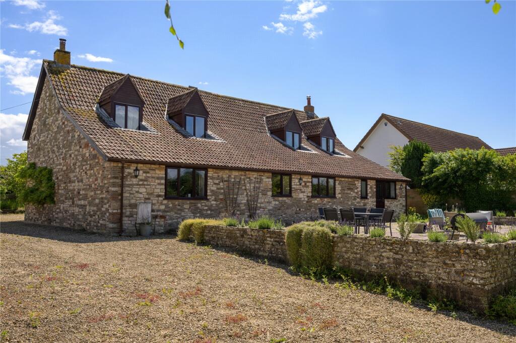 Additional image 23 of Five Bedroom Period Farm House with land, Hallatrow