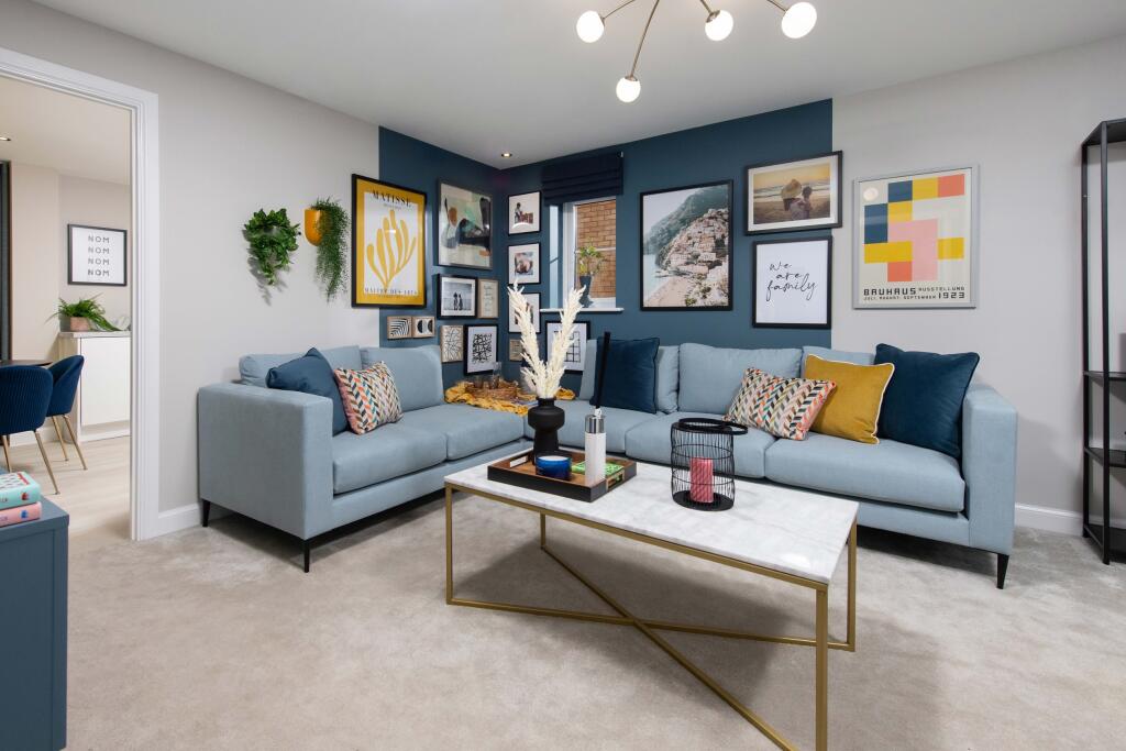 Additional image 4 of Whitechapel Road, 
Cleckheaton, 
West Yorkshire, 
BD19 6HS