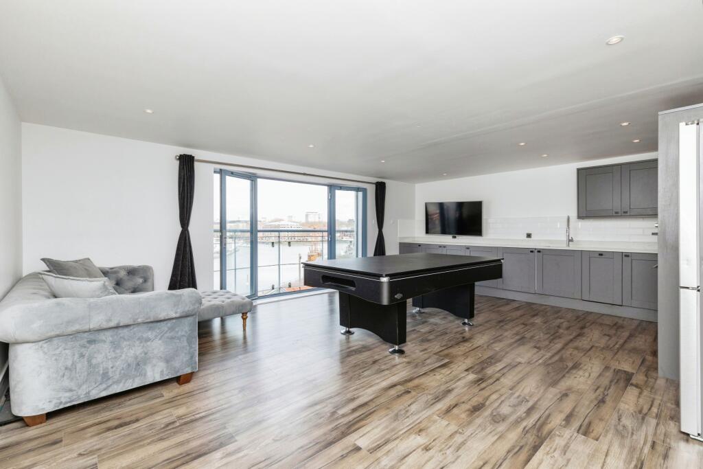Additional image 4 of Cumberland Road, Bristol, BS1
