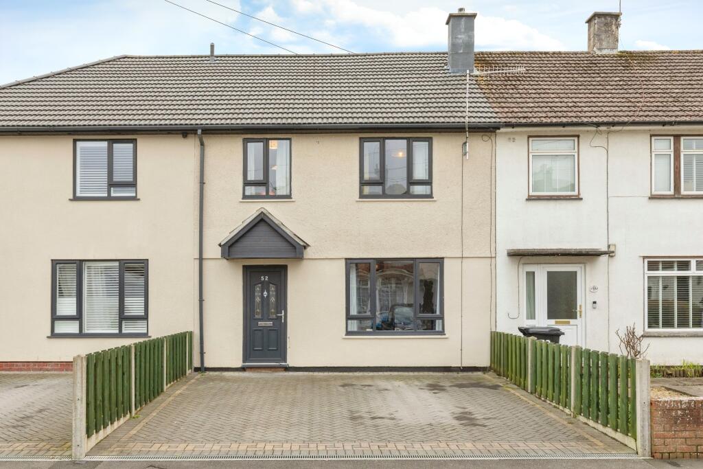Primary image of Marmion Crescent, Bristol, BS10