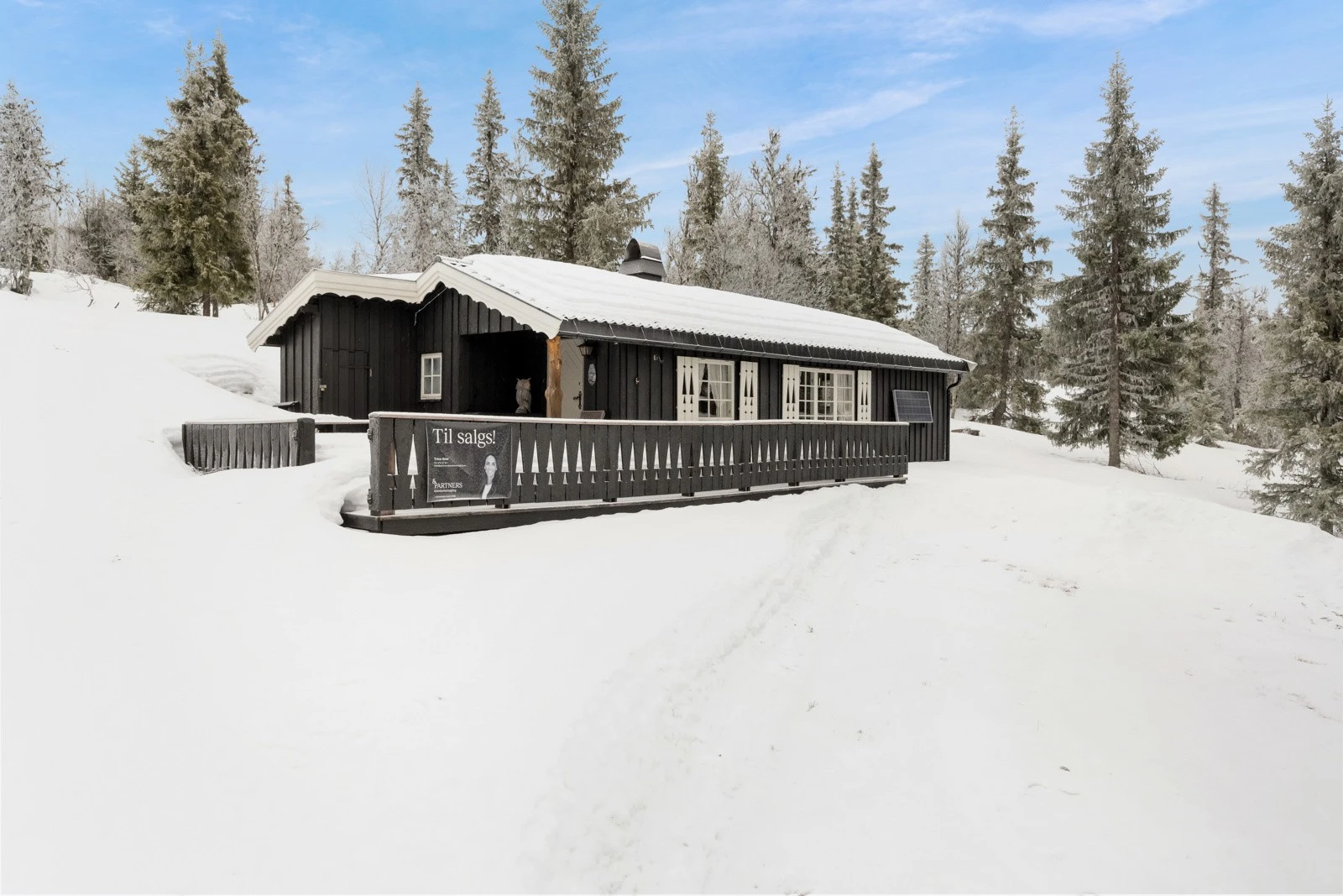 Additional image 2 of Tverråvegen 33, 2880 Nord-Torpa