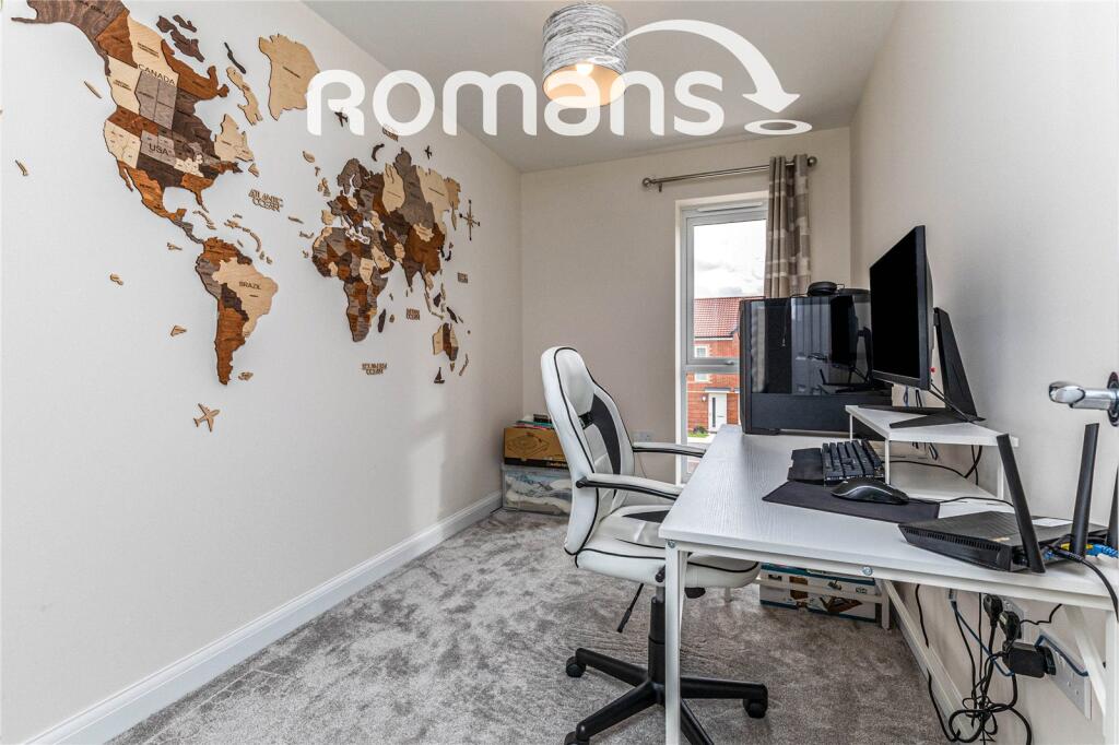 Additional image 5 of Harbord Close, Bristol, Somerset