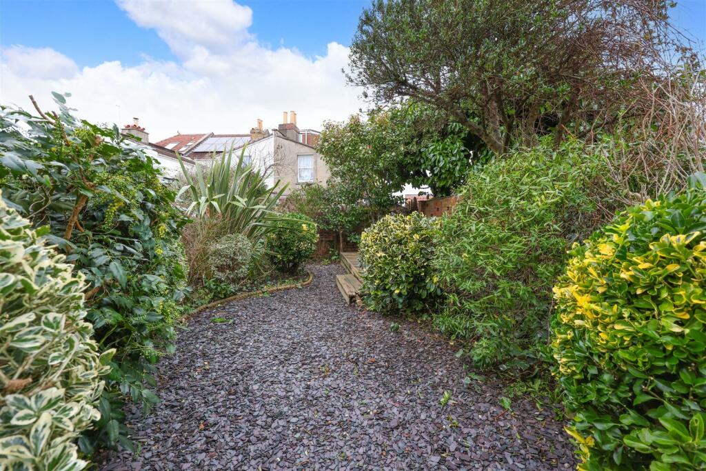 Additional image 11 of Orchard Road, Bishopston, Bristol