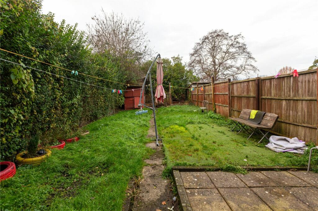 Additional image 5 of Southmead, Bristol, BS10