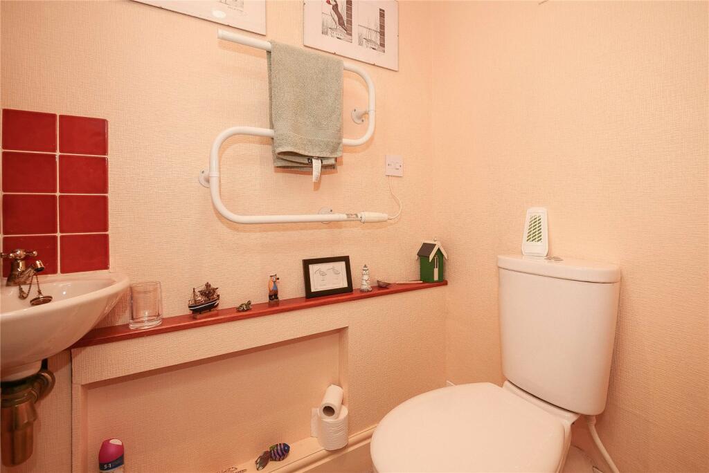 Additional image 16 of Yates Flat, Shipley, West Yorkshire, BD18