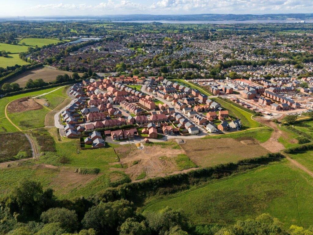 Additional image 13 of Cleve Wood, Thornbury, BS35