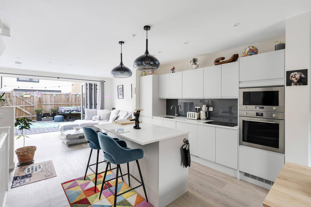 Additional image 6 of Brooklyn Street, St Werburghs, Bristol