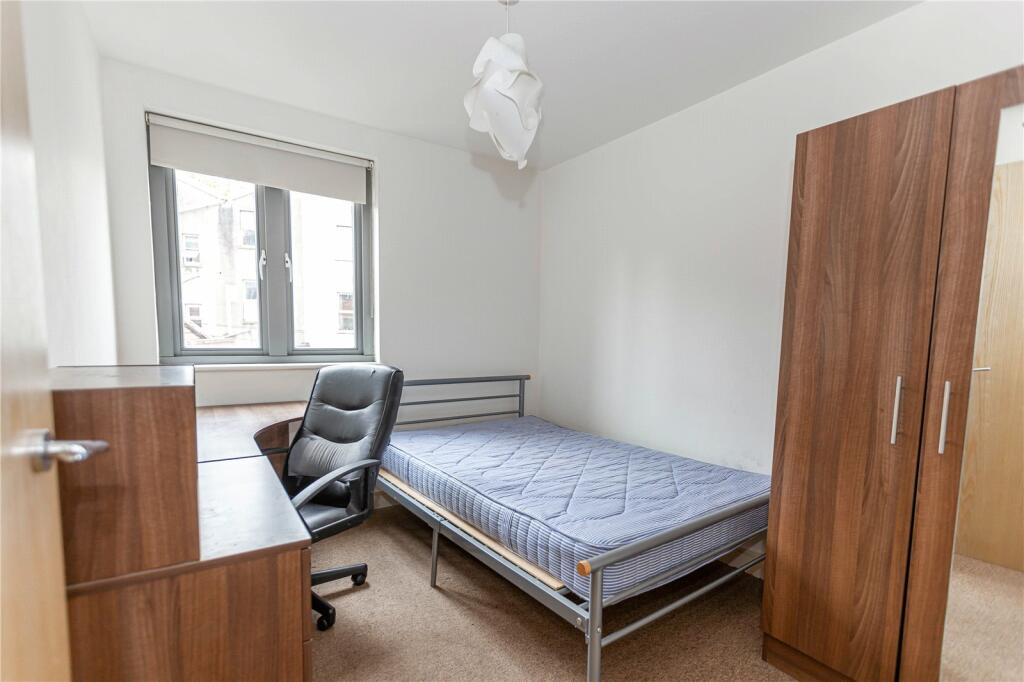 Additional image 18 of The Platform, Station Road, Montpelier, Bristol, BS6