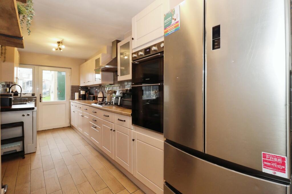 Additional image 12 of Beaufort Road, Yate, Bristol, Gloucestershire, BS37