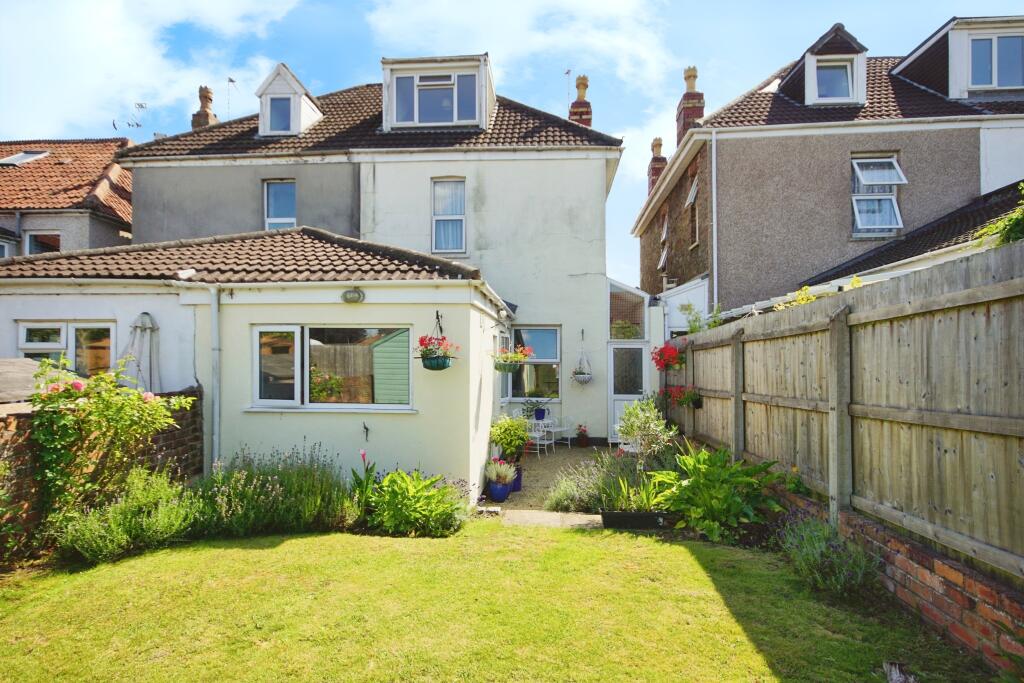 Additional image 16 of Hill Street, Kingswood, Bristol, Gloucestershire, BS15