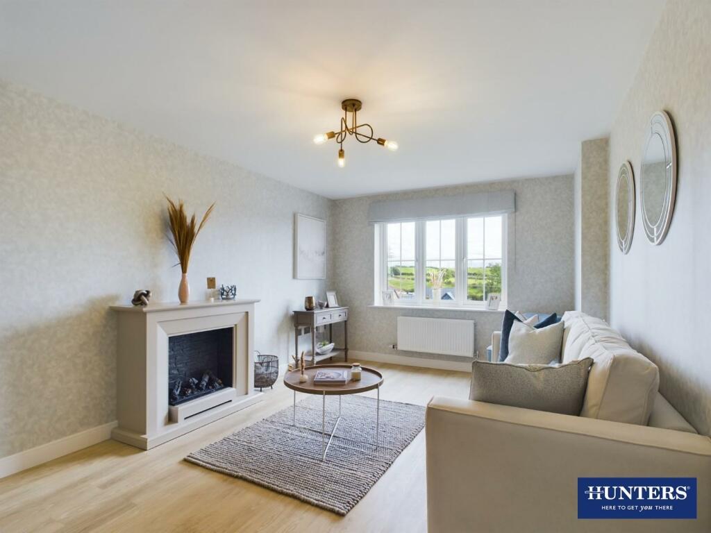 Additional image 2 of Plot 67, The Eden - Farries Field, Stainburn