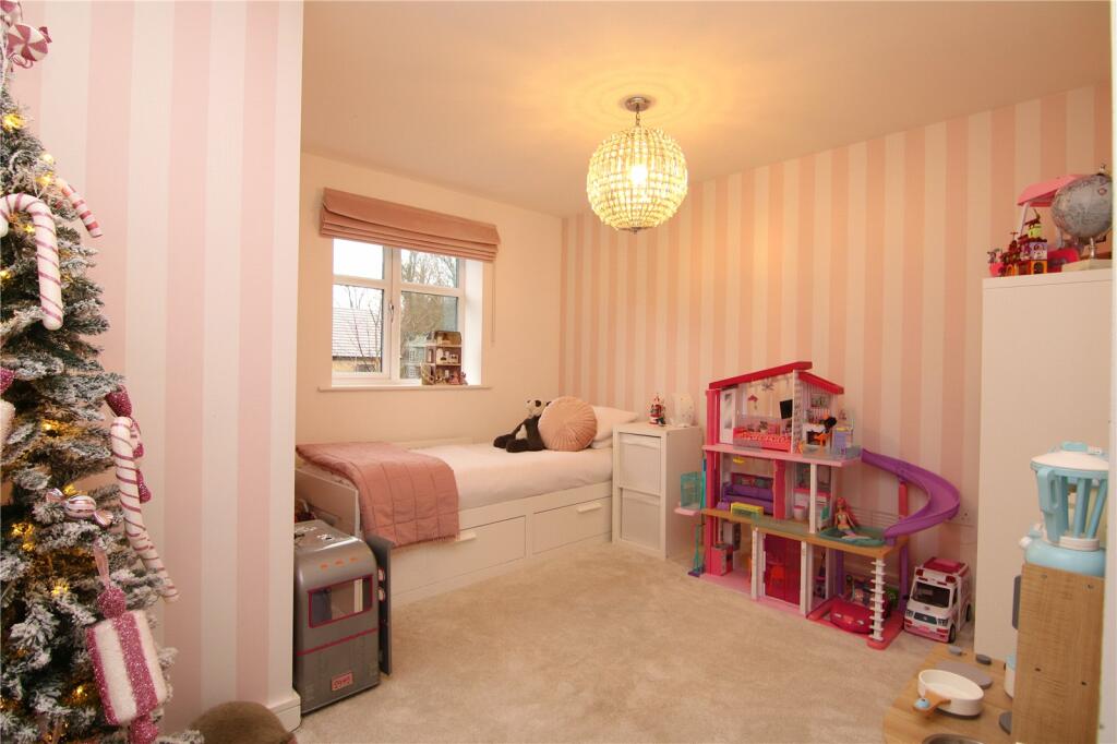 Additional image 13 of Jackson Row, Glusburn, BD20