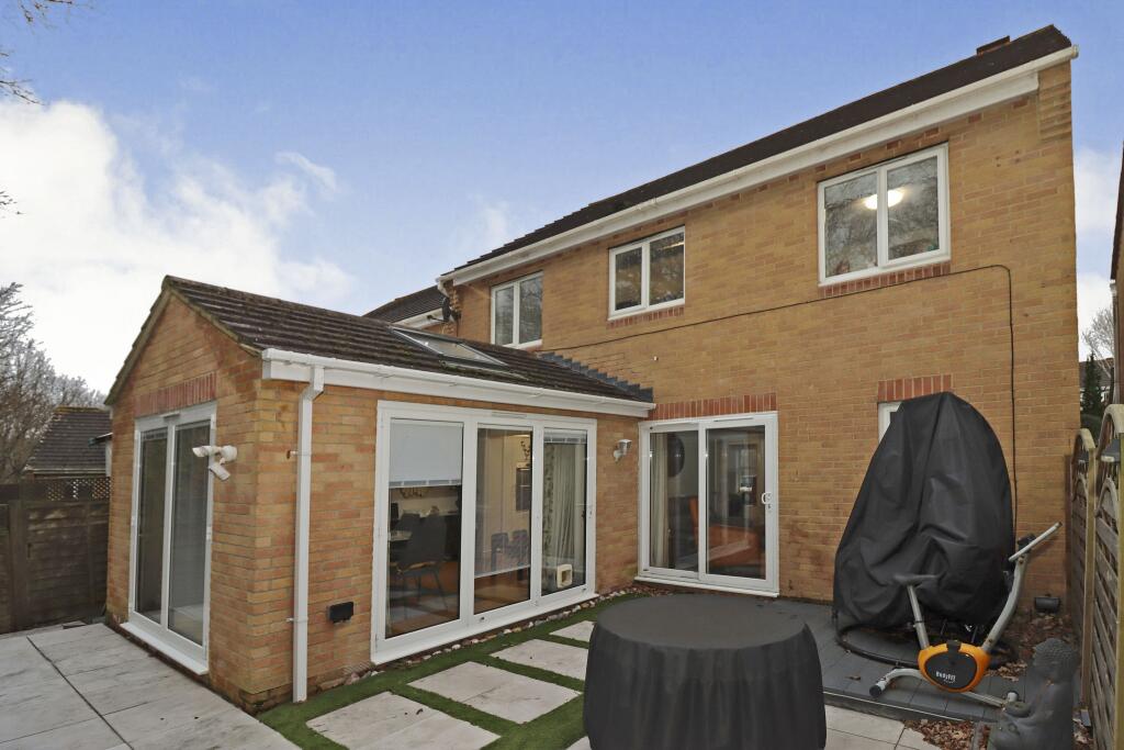 Additional image 7 of Pimpernel Mead, BRISTOL, Avon, BS32