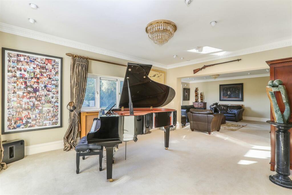 Additional image 16 of Hyatts Wood Road, Backwell, North Somerset