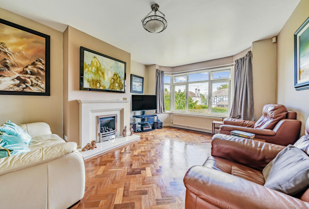 Additional image 4 of Glebe Road, Long Ashton, Bristol, North Somerset, BS41