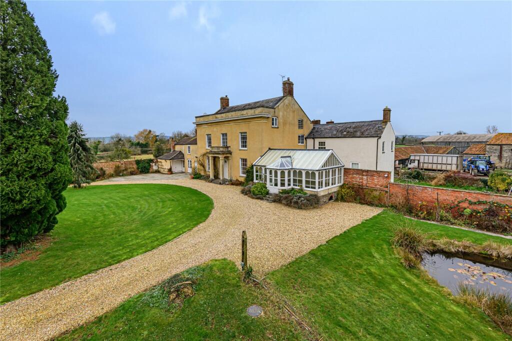 Additional image 21 of Shepperdine House, Shepperdine, Oldbury On Severn, BS35