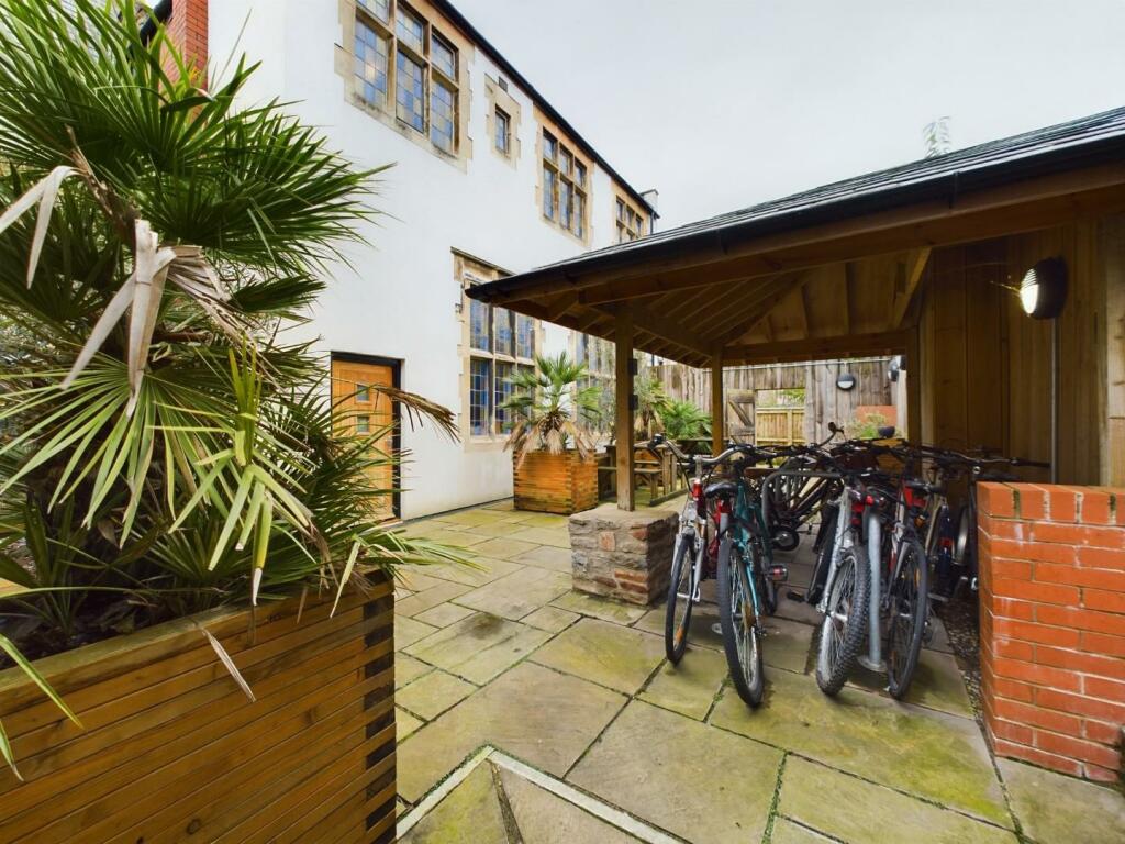 Additional image 26 of Hansom Hall, St. Pauls, Bristol