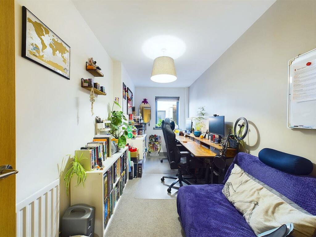 Additional image 18 of Paintworks | Arnos Vale