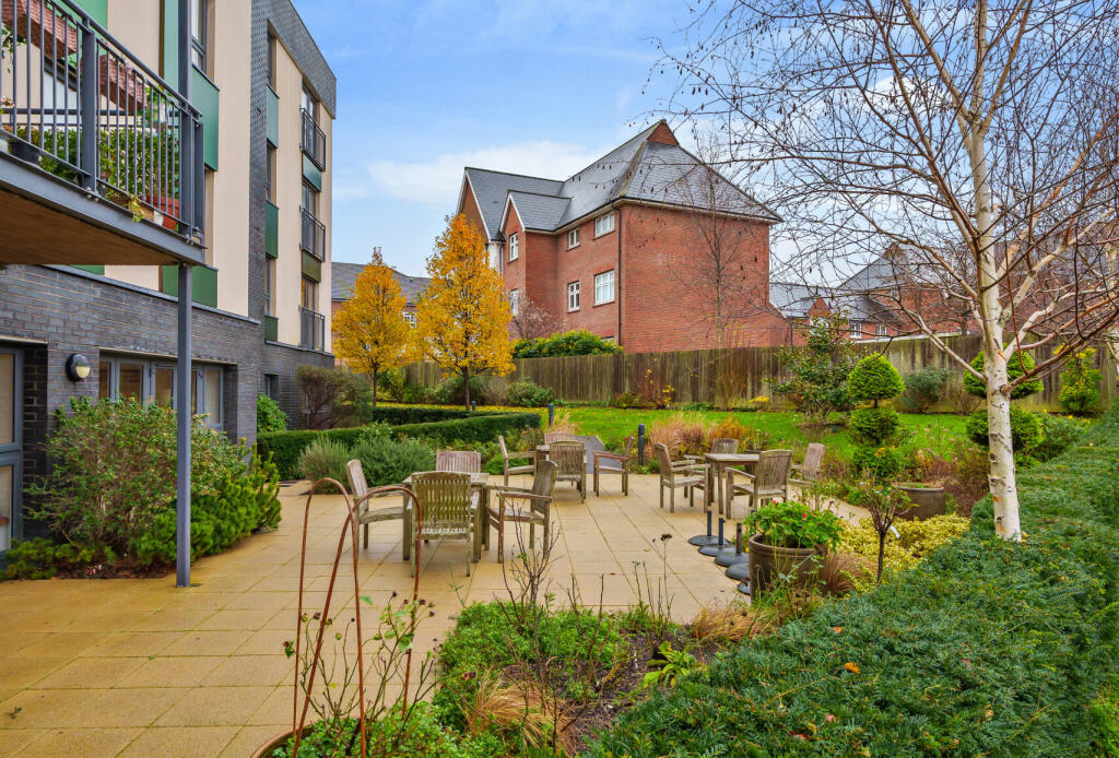 Additional image 21 of Long Down Avenue, Bristol, Gloucestershire, BS16