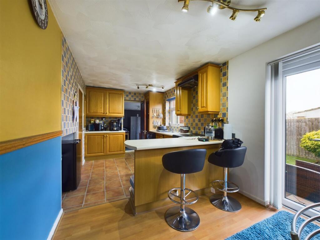 Primary image of Dundridge Gardens, Bristol