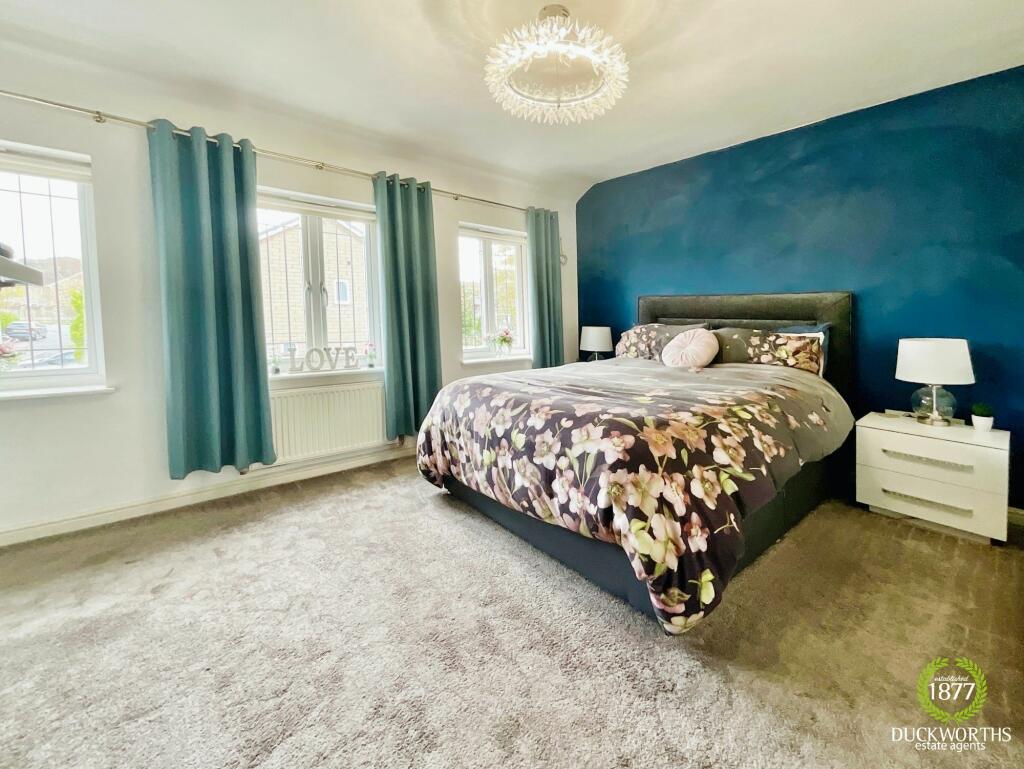 Additional image 11 of Ash Tree Grove, Nelson, BB9