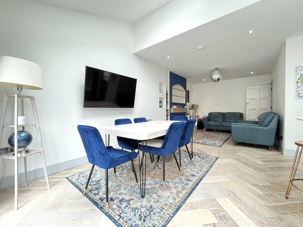 Additional image 6 of Johnson Road, Bromley, BR2