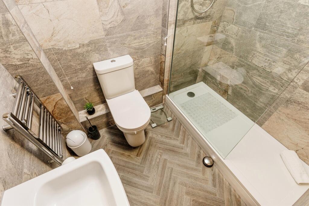 Additional image 7 of Highridge Park, Bristol