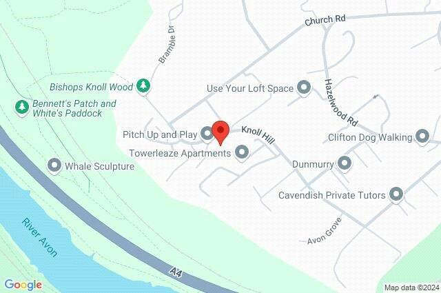 Additional image 21 of Knoll Court, Sneyd Park, Bristol, BS9