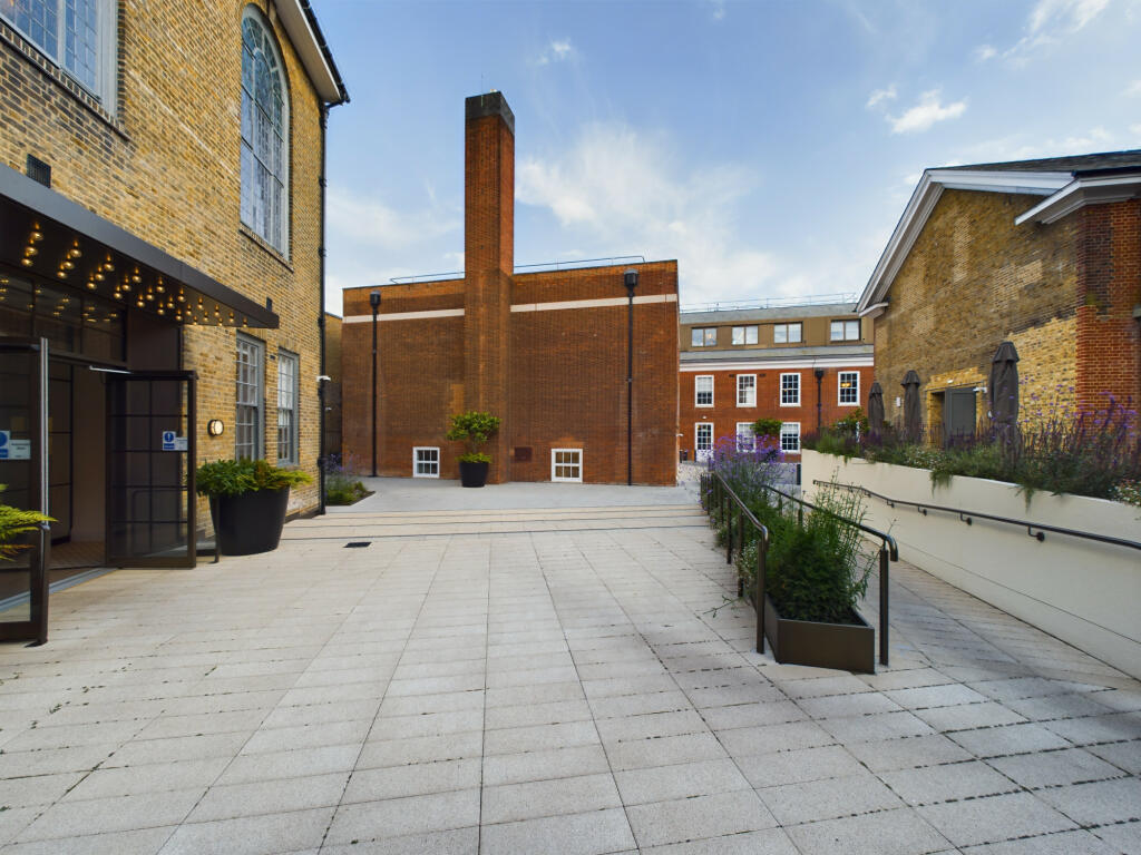 Additional image 10 of Tweedy Road, Bromley, Kent, BR1