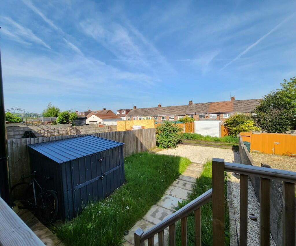 Additional image 7 of Savoy Road, Brislington, Bristol, BS4