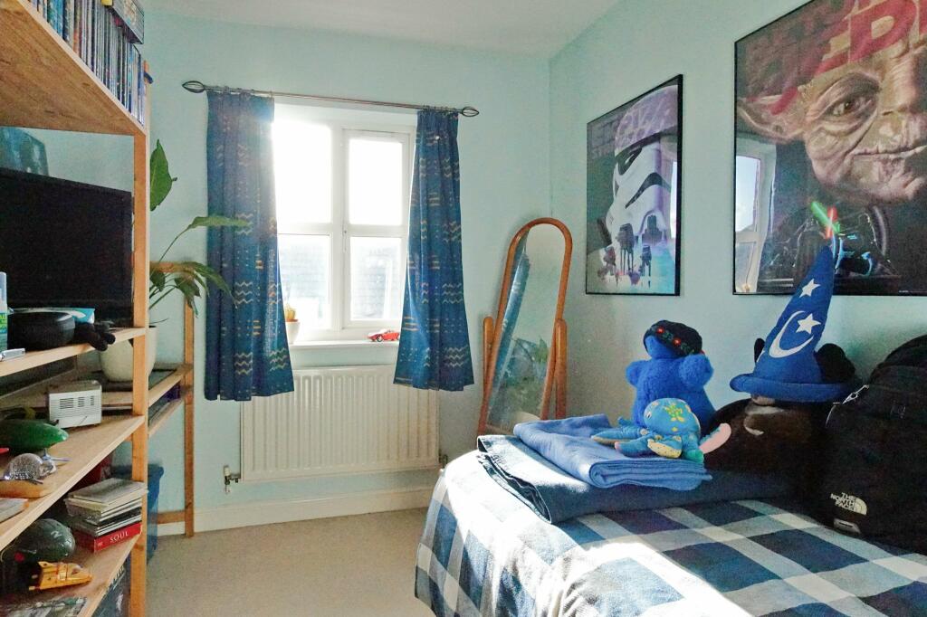 Additional image 11 of Star Avenue, Stoke Gifford, Bristol