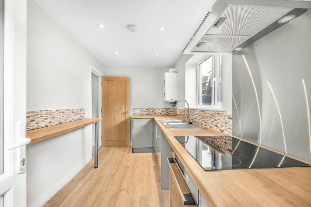 Additional image 5 of Belle Vue Road, Easton, BS5