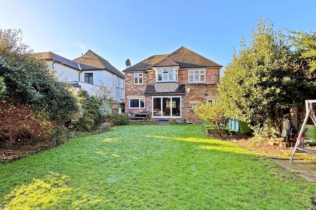 Additional image 11 of Wickham Way, Park Langley, Beckenham, BR3